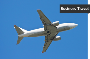 Business Travel Services - Corporate Trip Planning